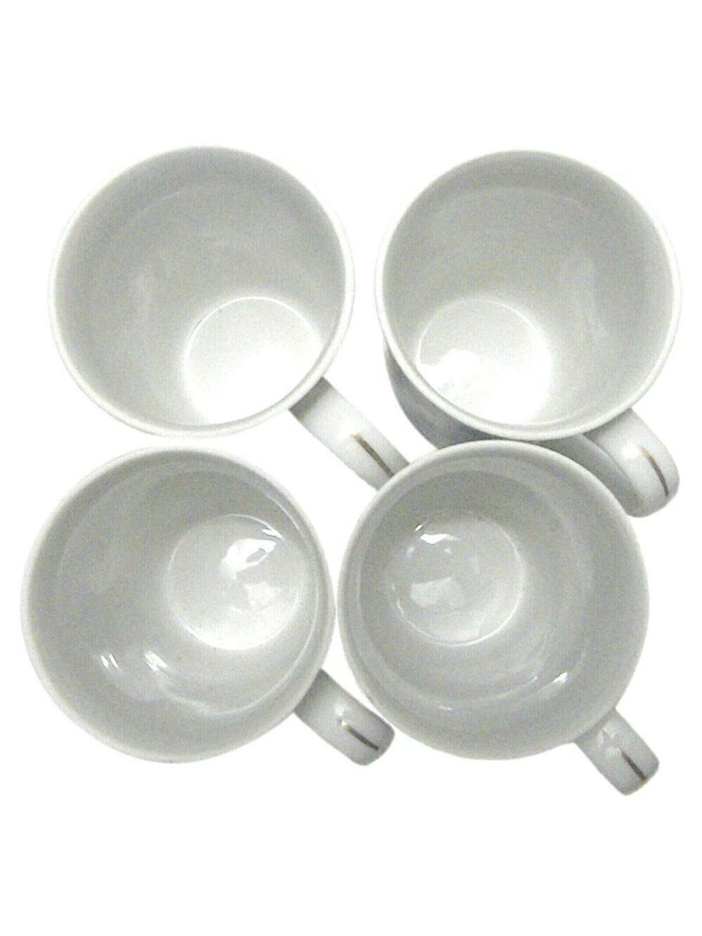 Vintage Norman Rockwell Saturday Evening Post Mug Cup Set - Picture 4 of 11